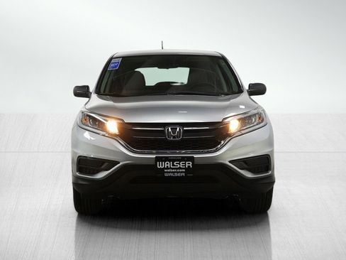 Used 2016 Honda CR-V SE image 8