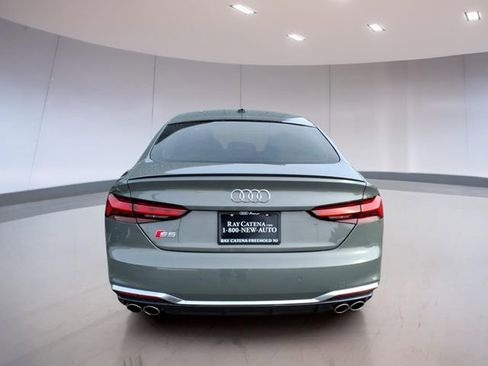 Used 2023 Audi S5 Premium Plus image 5
