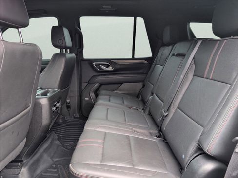 Used 2023 Chevrolet Tahoe RST w/ Luxury Package AWD/4WD image 35