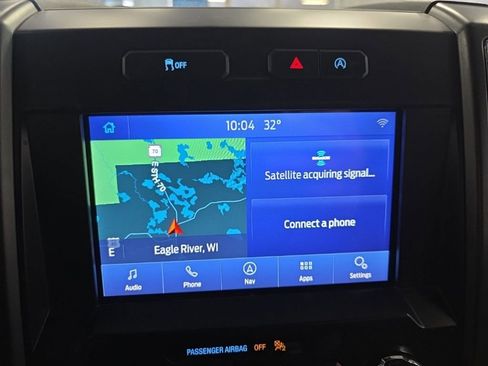 Used 2019 Ford F150 XLT w/ Equipment Group 302A Luxury image 26