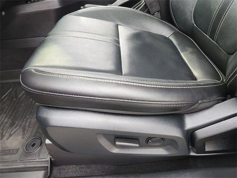 Used 2021 Ford Ranger Lariat w/ Equipment Group 501A High image 24