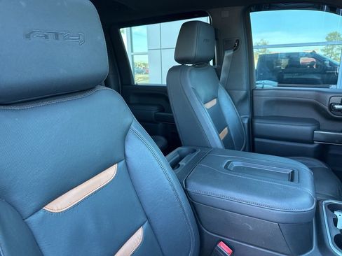 Used 2021 GMC Sierra 2500 AT4 w/ AT4 Premium Plus Package image 21