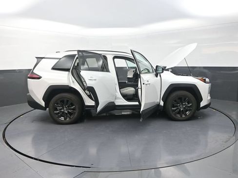 Used 2026 Toyota RAV4 XLE Premium FWD image 46