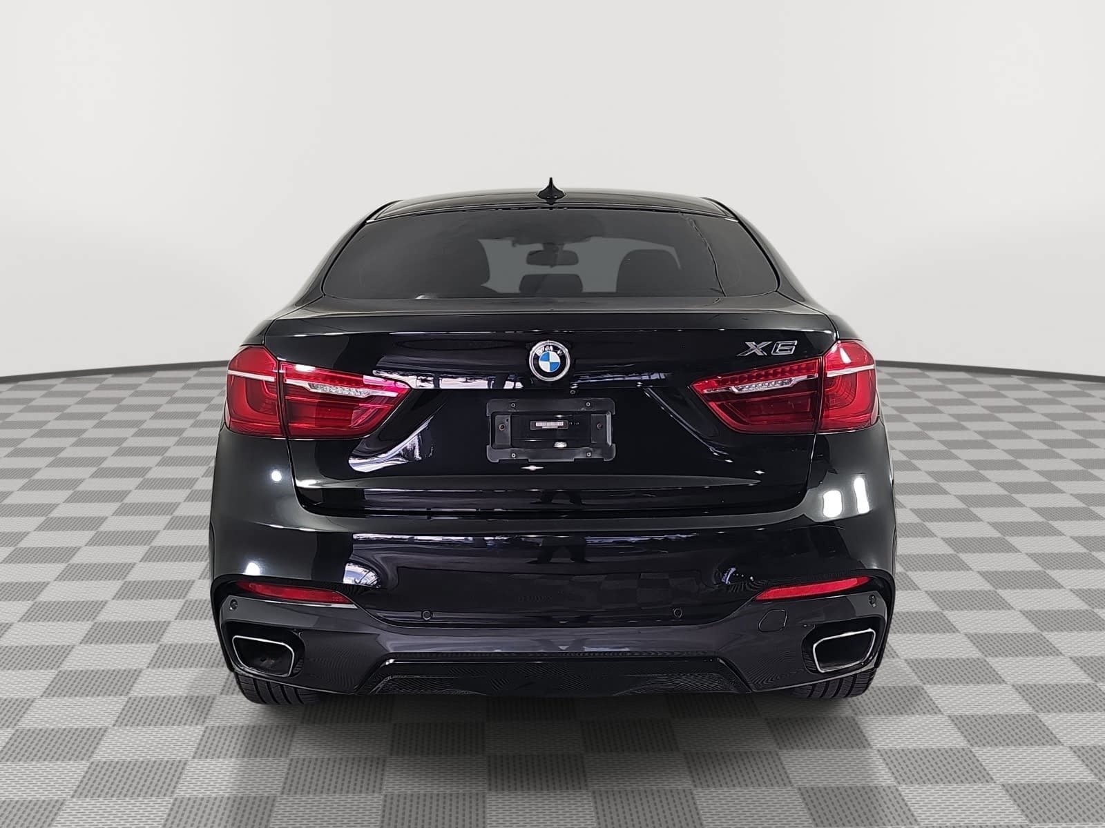Used 2018 BMW X6 xDrive35i AWD/4WD image 7