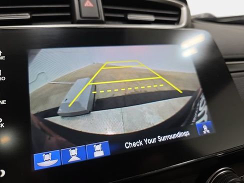 Used 2017 Honda CR-V EX-L image 23