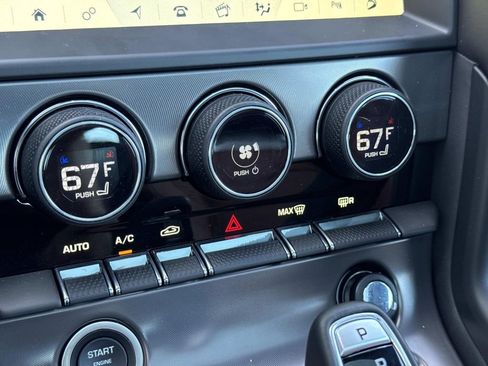 New 2024 Jaguar F-TYPE R image 23