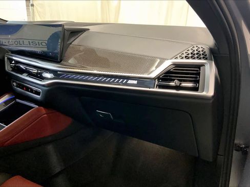 Used 2026 BMW X6 M60i image 19