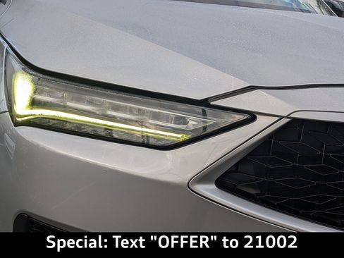 Used 2022 Acura MDX Type S image 10