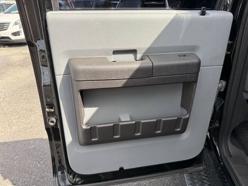 Used 2016 Ford F350 XL AWD/4WD image 24