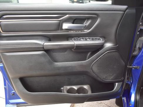 Used 2019 RAM 1500 Sport AWD/4WD image 18