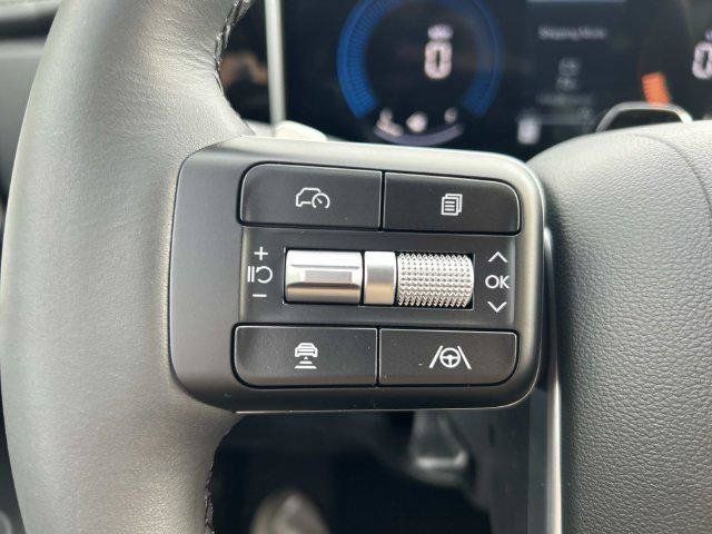 New 2027 Hyundai Santa Fe SEL AWD/4WD image 8