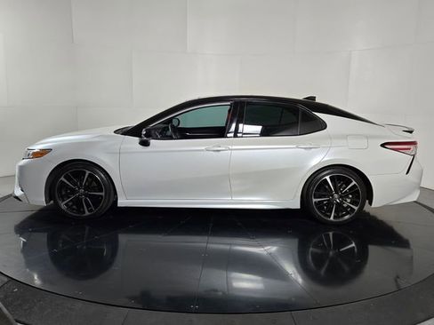 Used 2020 Toyota Camry XSE w/ Driver Assist Package image 3