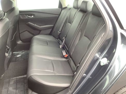 New 2026 Honda Accord EX-L image 13