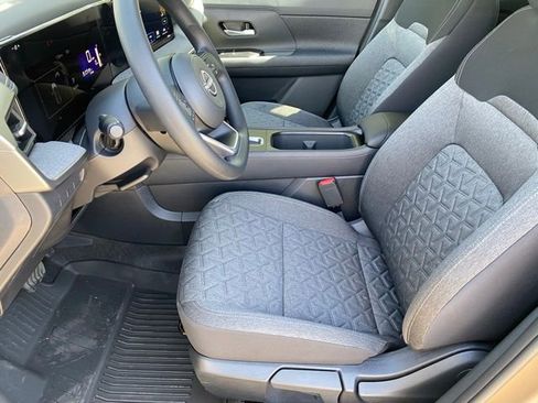 New 2026 Nissan Kicks SV w/ Cold Weather Package image 10