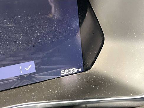 Certified 2024 GMC Canyon Elevation w/ Convenience Package image 10