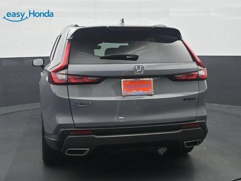 Used 2024 Honda CR-V Sport-L image 6