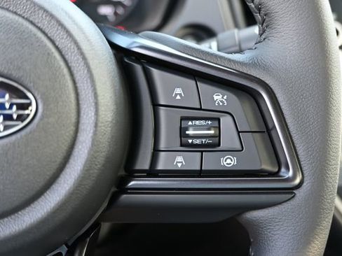 New 2026 Subaru WRX Premium AWD/4WD image 27