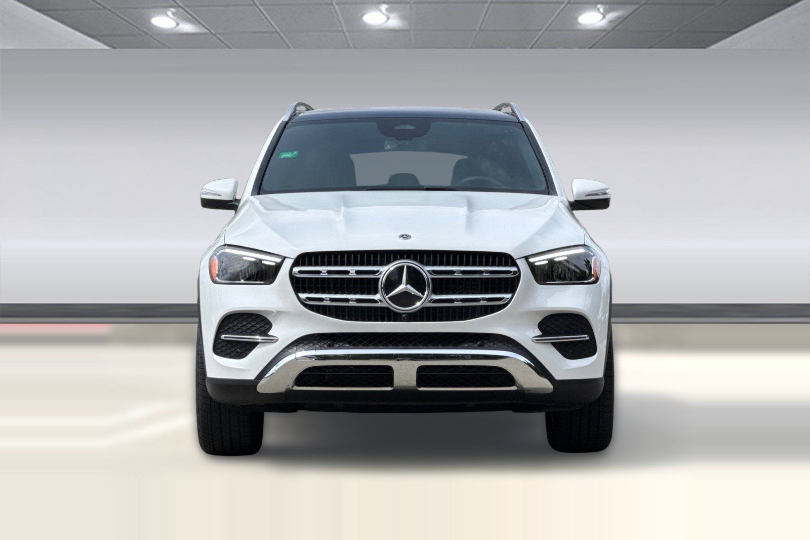 New 2026 Mercedes-Benz GLE 450e 4MATIC image 6