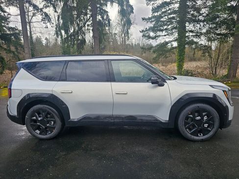New 2026 Kia EV9 Land image 4