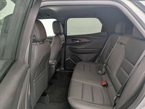 Used 2023 Chevrolet TrailBlazer RS image 20