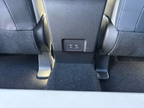 Used 2024 Mitsubishi Eclipse Cross SEL AWD/4WD image 26