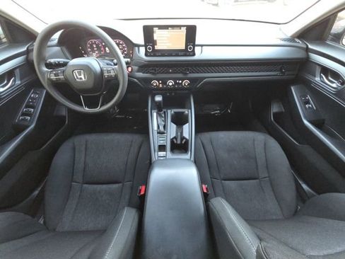 Used 2024 Honda Accord LX image 28