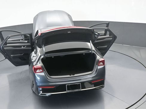 Used 2022 Kia K5 LXS image 67