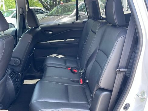 Certified 2022 Honda Pilot EX-L image 10