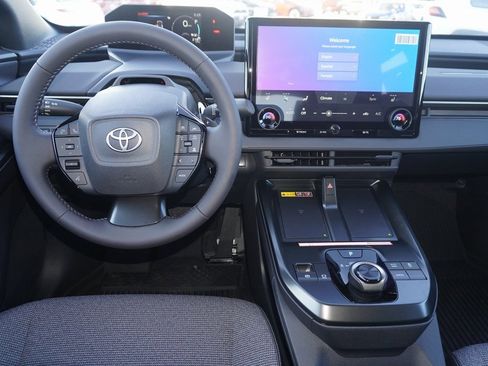 New 2026 Toyota bZ image 10