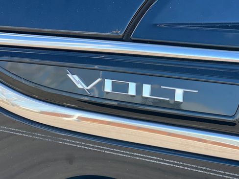 Used 2014 Chevrolet Volt Base image 22