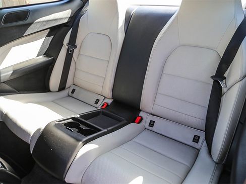 Used 2013 Mercedes-Benz C 350 Coupe image 18