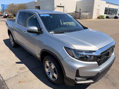 Used 2026 Honda Ridgeline RTL
