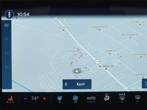 Certified 2024 Lincoln Corsair AWD w/ Equipment Group 101A image 28