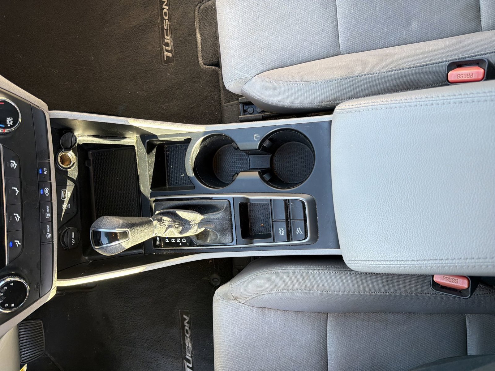 Used 2016 Hyundai Tucson SE FWD image 21
