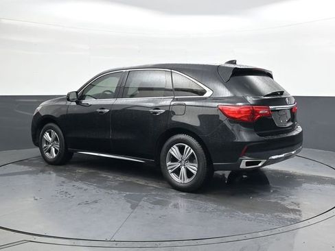 Used 2020 Acura MDX SH-AWD image 6
