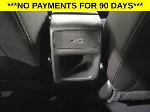 New 2026 Buick Envista Preferred w/ Convenience I Package FWD image 16