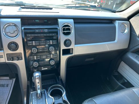 Used 2011 Ford F150 FX4 w/ FX Luxury Pkg image 11