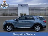 Certified 2025 Ford Explorer Active w/ Active Comfort Package image 2