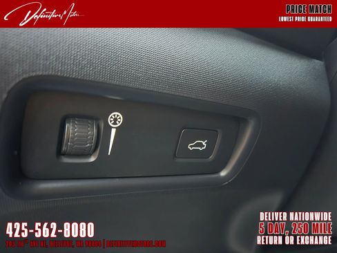 Used 2022 Polestar Polestar 2 w/ Plus Package image 29