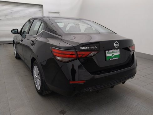 Used 2023 Nissan Sentra S FWD image 5