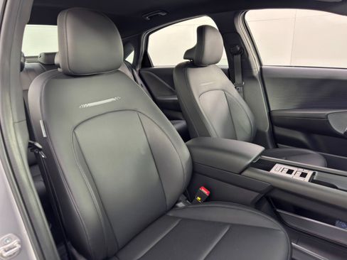 Used 2024 Hyundai Ioniq 6 SEL image 37