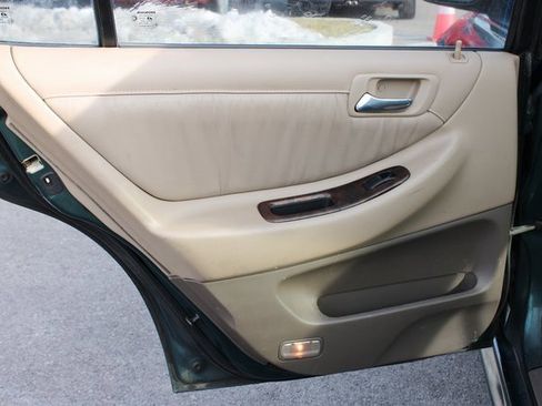 Used 2002 Honda Accord EX image 26