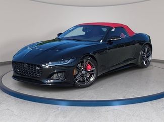 Used 2024 Jaguar F-TYPE R AWD/4WD video 1