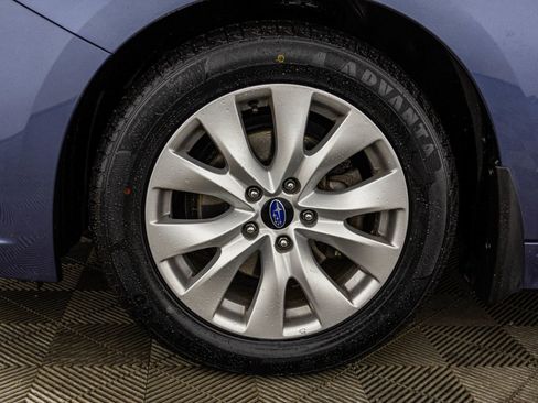 Used 2015 Subaru Legacy 2.5i Premium image 47