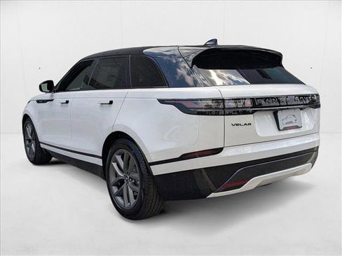 New 2026 Land Rover Range Rover Velar Dynamic SE image 9