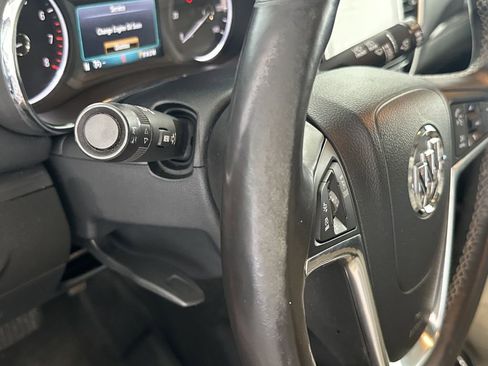 Used 2017 Buick Encore Premium w/ Experience Buick Package image 20