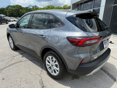 New 2025 Ford Escape Active w/ Cold Weather Package image 5