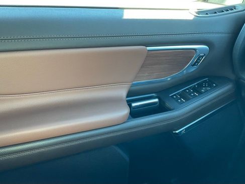 New 2025 Ford Expedition Max King Ranch image 62