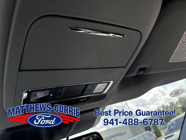 New 2026 Ford F250 Lariat w/ Black Appearance Package AWD/4WD image 25