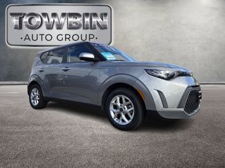 Certified 2024 Kia Soul LX w/ Option Group 015 video 2